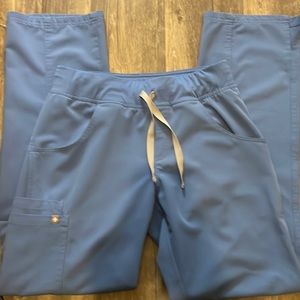 COPY - Figs Ceil Blue Kade XS